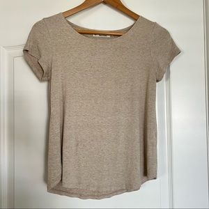 Fighting eel oatmeal top small